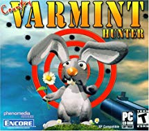 Country Varmint Hunter Iso
